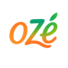 Logo da oZe
